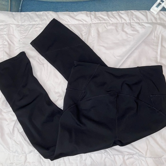 yoga leggings y2k workout cute tights digital camo feminine bottoms streetwear - Picture 5 of 8